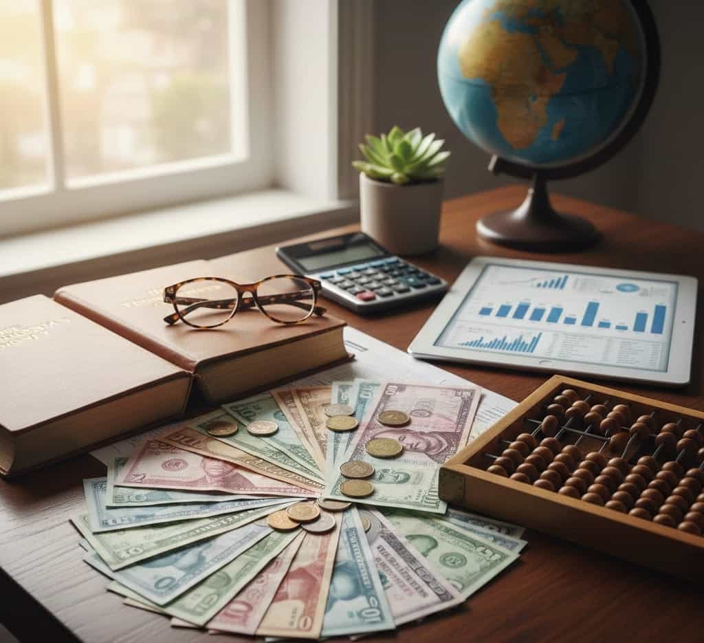 ההבנה הבסיסית של כסף