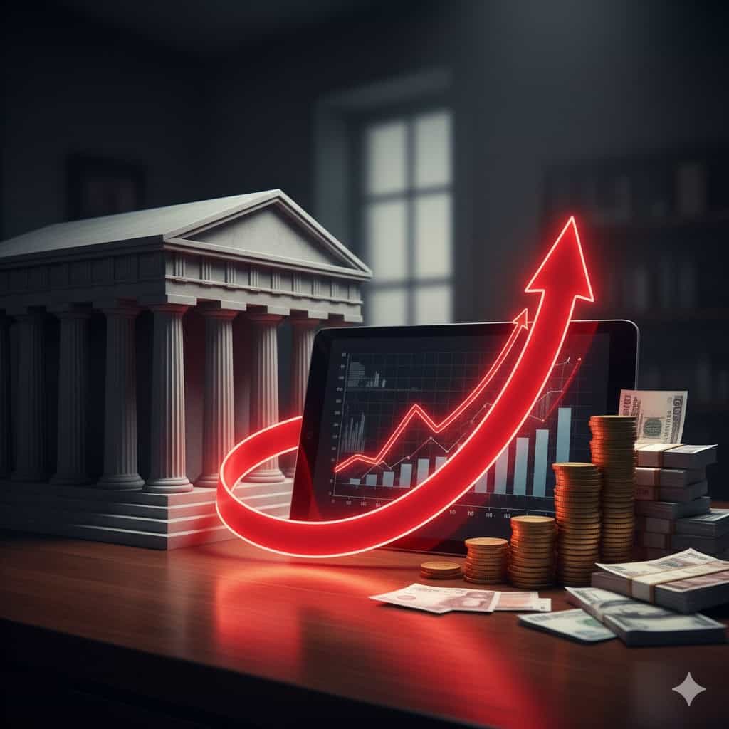 בנקים וריביות